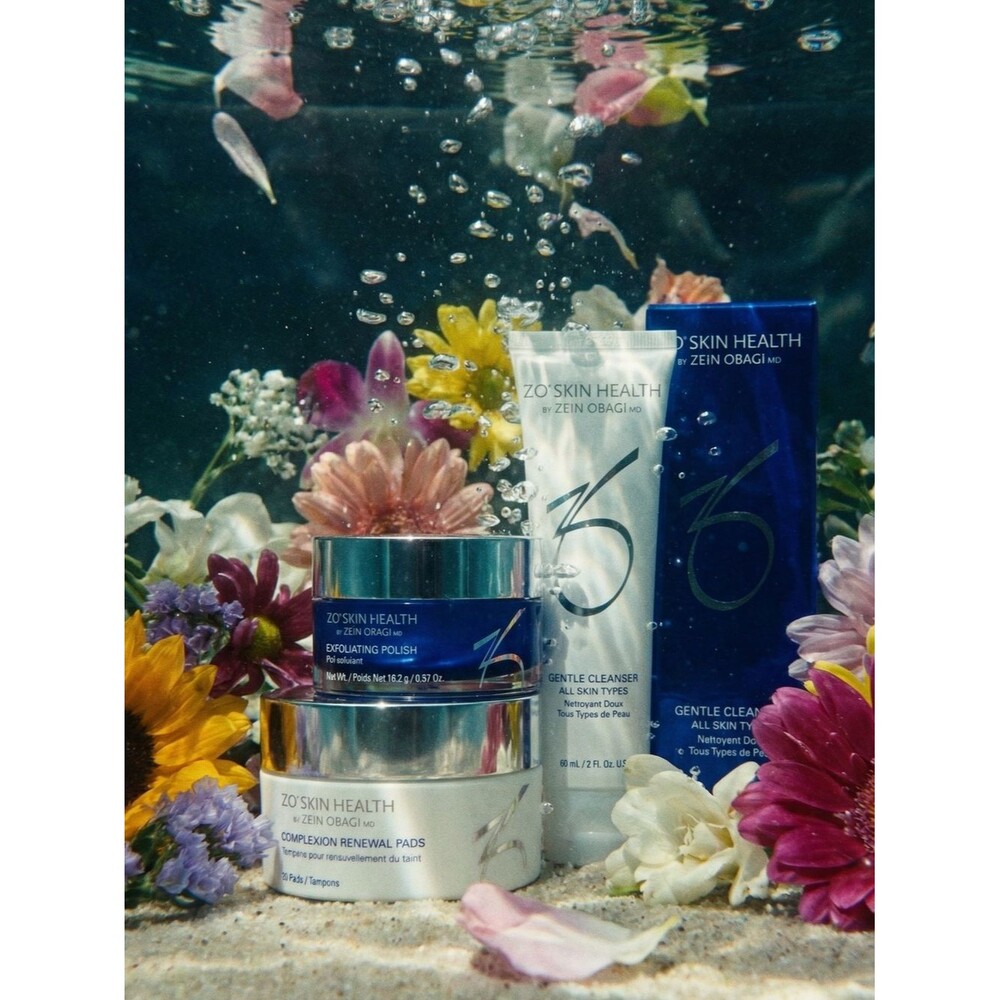 🌟 ZO Skin Health Travel Bundle + FREE $90 Firming Serum Gift 🌟